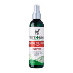 Veterinärer Best Allergy Itch Relief Spray Itch 235ml